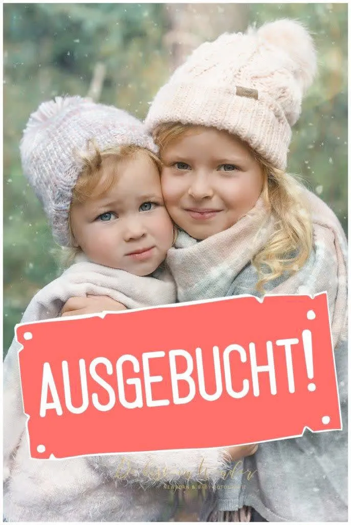 Alle Plätze für das Weihnachts-Special sind bereits vergeben