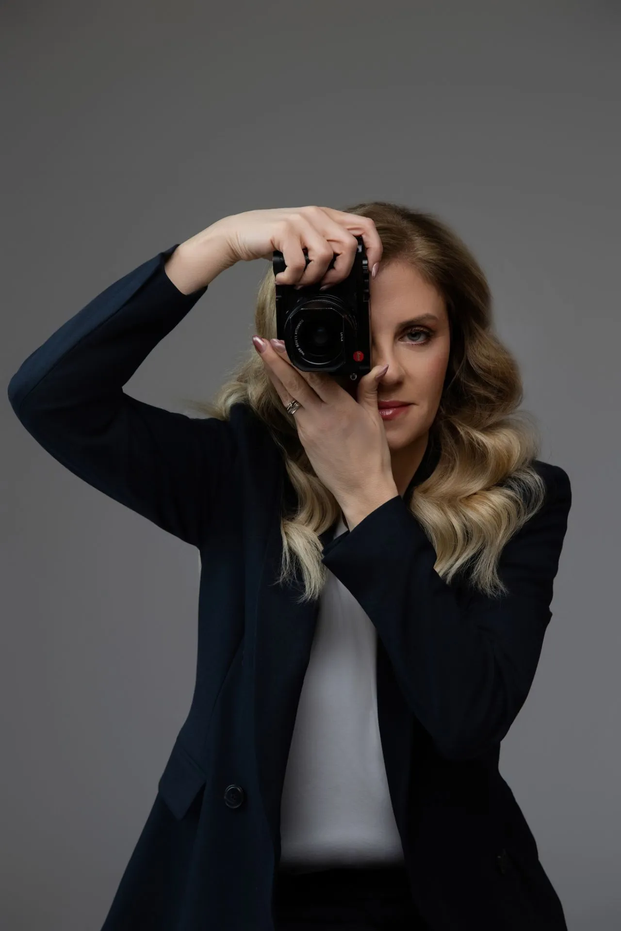 Antje Schmidt – Cake Smash Fotografin im Studio Du bist ein Wunder