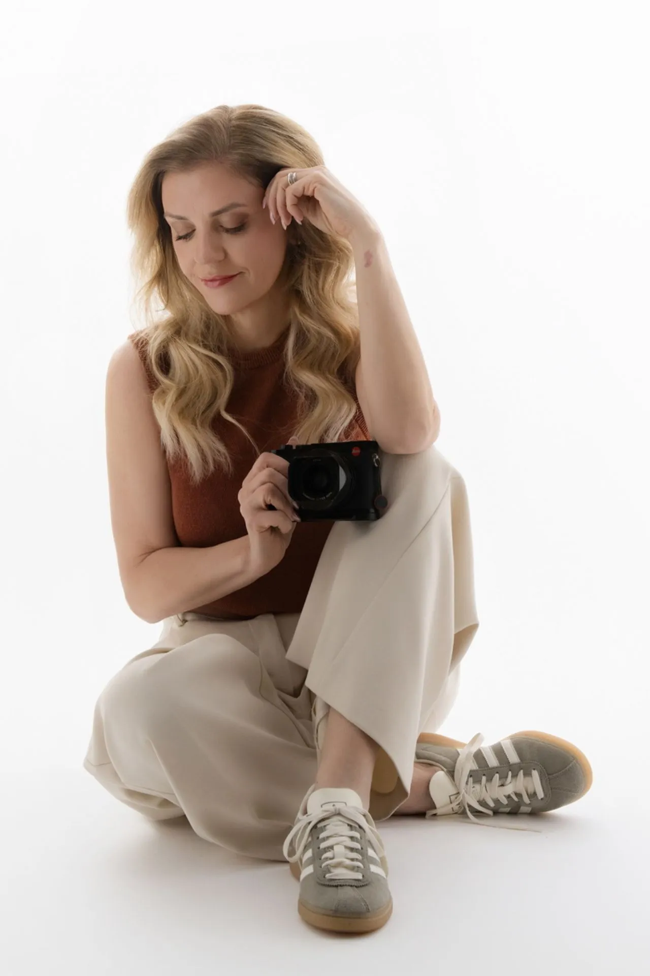 Antje Schmidt – Fotografin und examinierte Krankenschwester für Babybauch und Newborn Fotografie in Altdorf bei Nürnberg