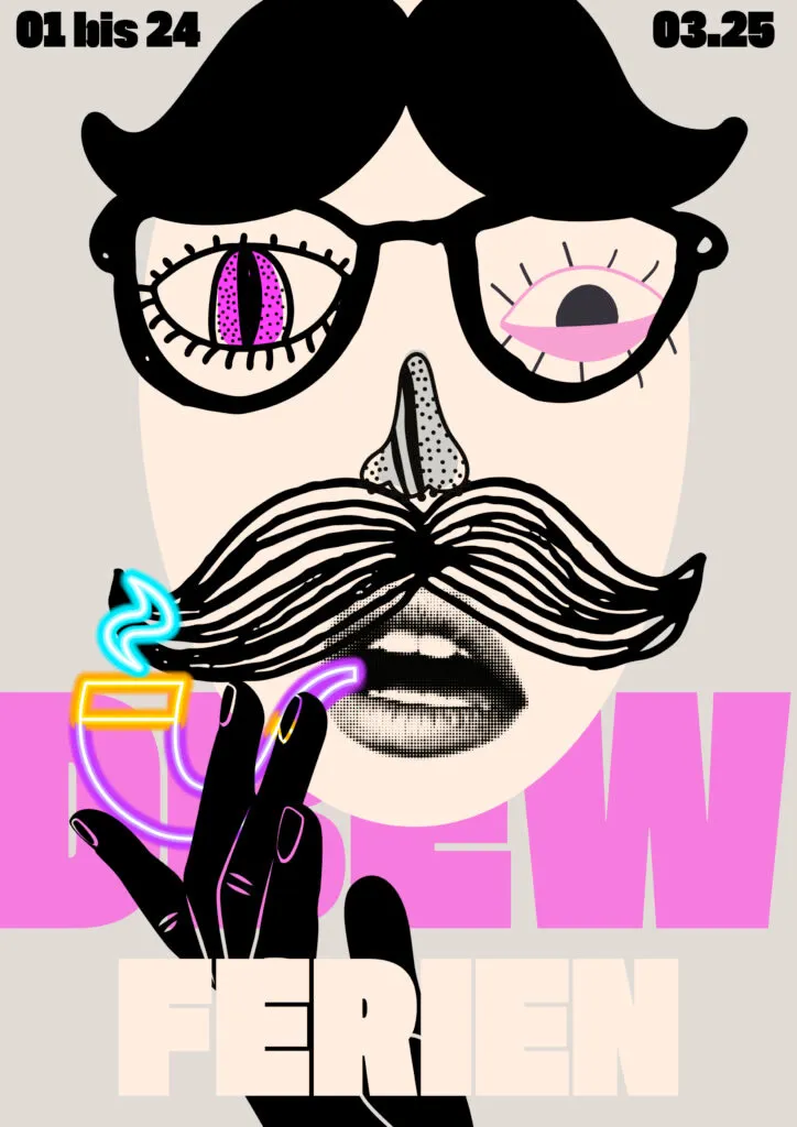 Du bist ein Wunder macht Ferien - Urlaubsankündigung