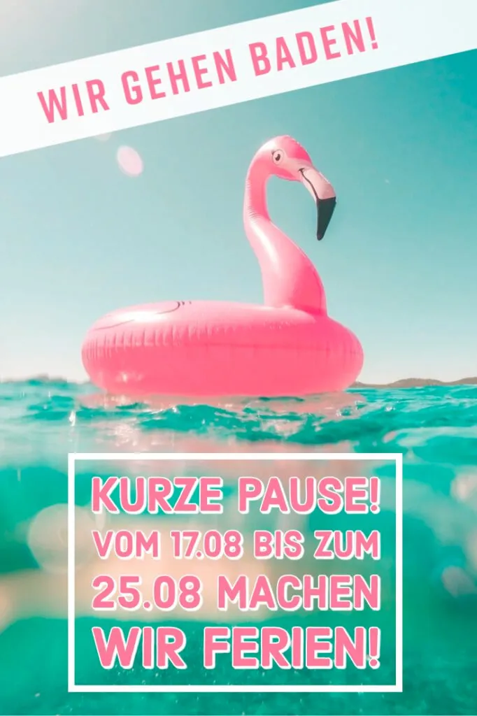 DubisteinWunder macht Ferien - Urlaubsgrüße