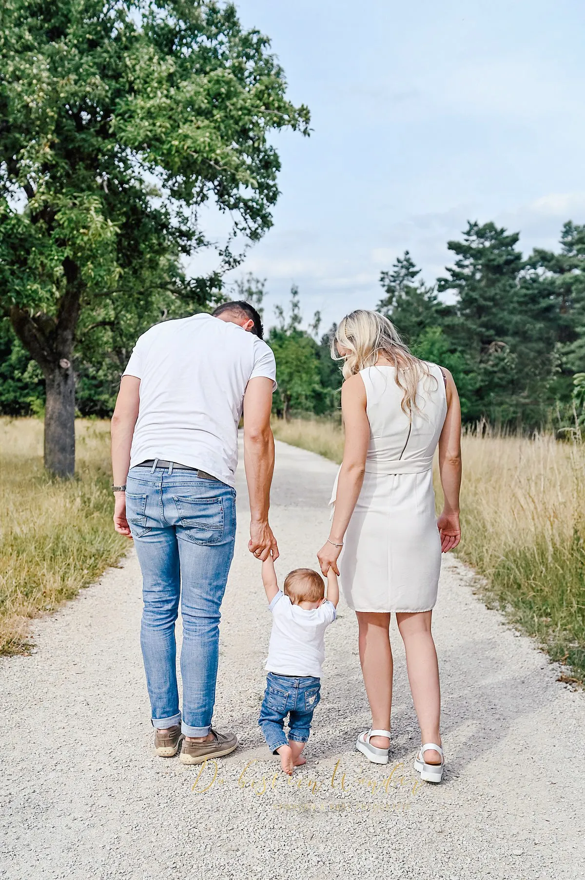 Familien Foto Shooting DubisteinWunder Fotostudio Nuernberg Outdoor