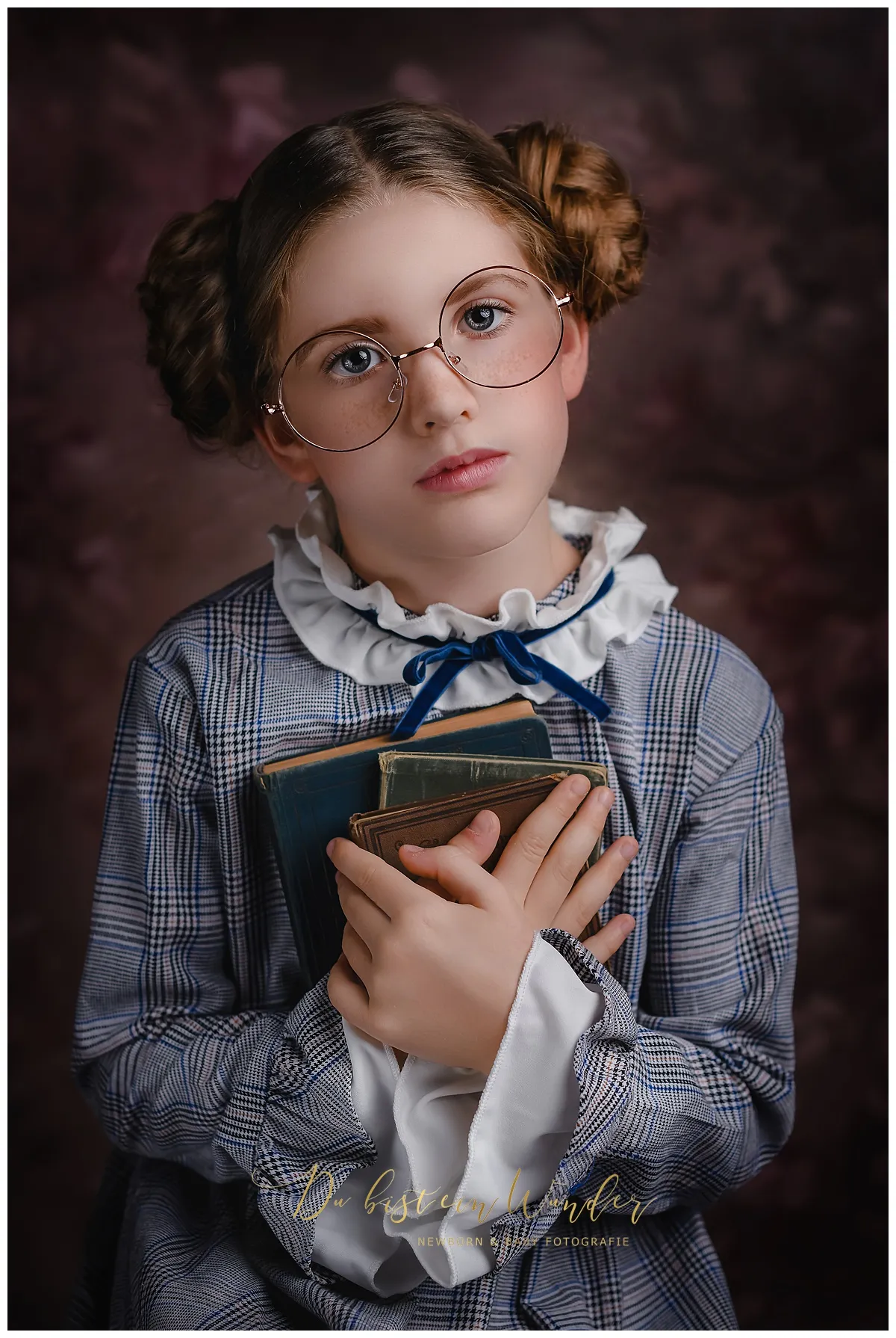 Fine Art Portraits