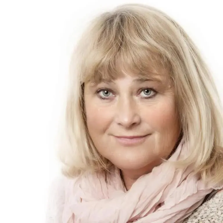 Hebamme Ursula Kadi und DubisteinWunder
