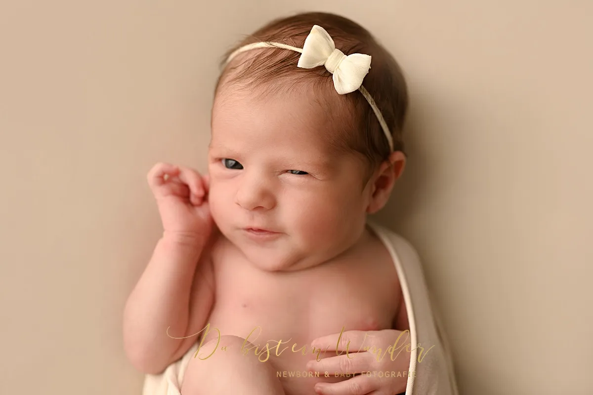 Newborn Workshop Bildbearbeitung – professioneller Retusche-Workflow für Neugeborenenfotografie
