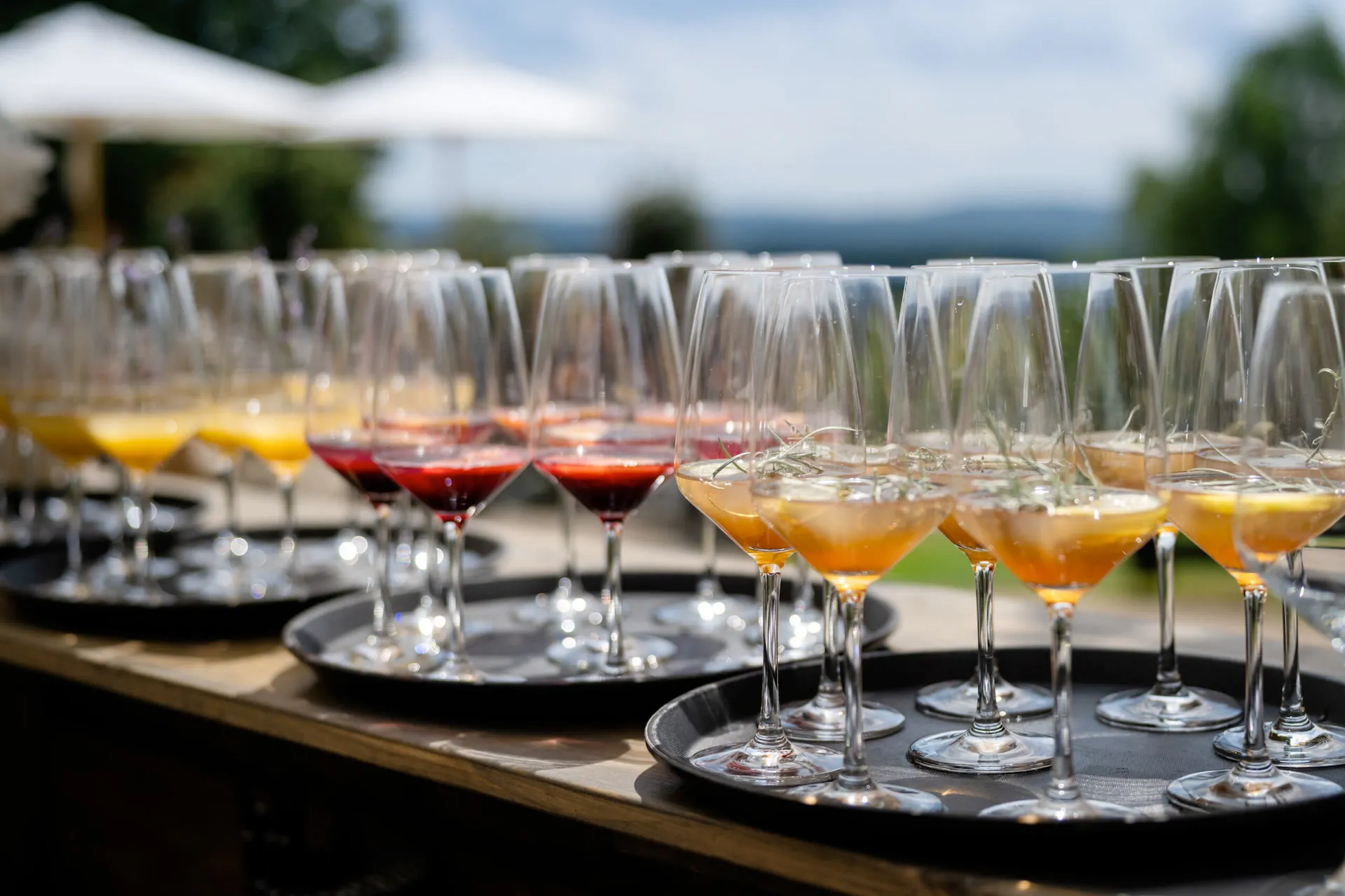 Regionale Spezialitäten aus der Küche