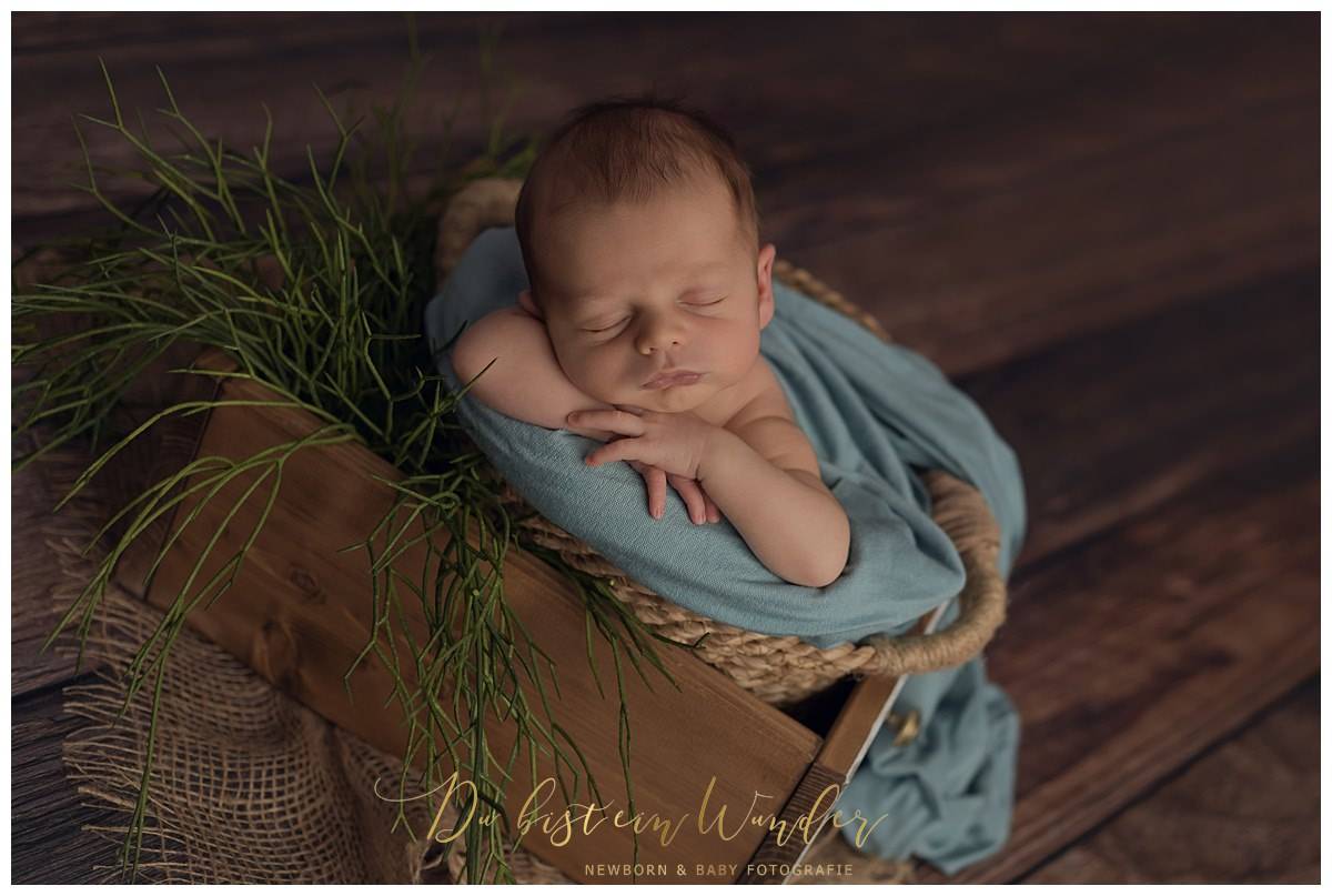 Baby, Du bist ein Wunder &#8211; Schwangerschafts &amp; Newborn Fotografin Altdorf bei Nürnberg