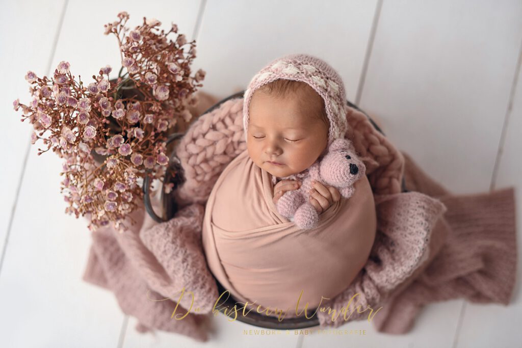 Newborn- und Babyfotos im Raum Nürnberg, Unvergessliche Momente: Newborn- und Babyfotos im Raum Nürnberg