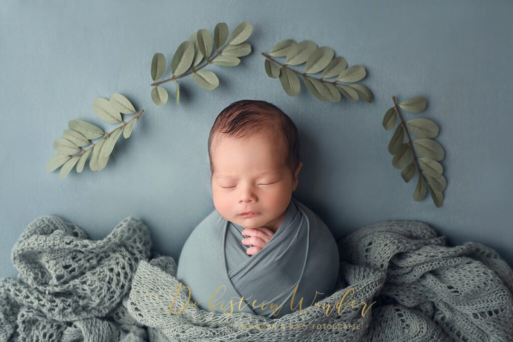 Newborn- und Babyfotos im Raum Nürnberg, Unvergessliche Momente: Newborn- und Babyfotos im Raum Nürnberg