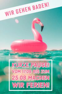 News bei DubisteiNWunder, News